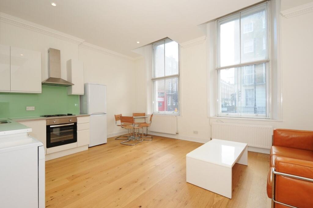 2 bed 1st Floor Flat for rent in London. From Kinleigh Folkard & Hayward - Sales - Marylebone