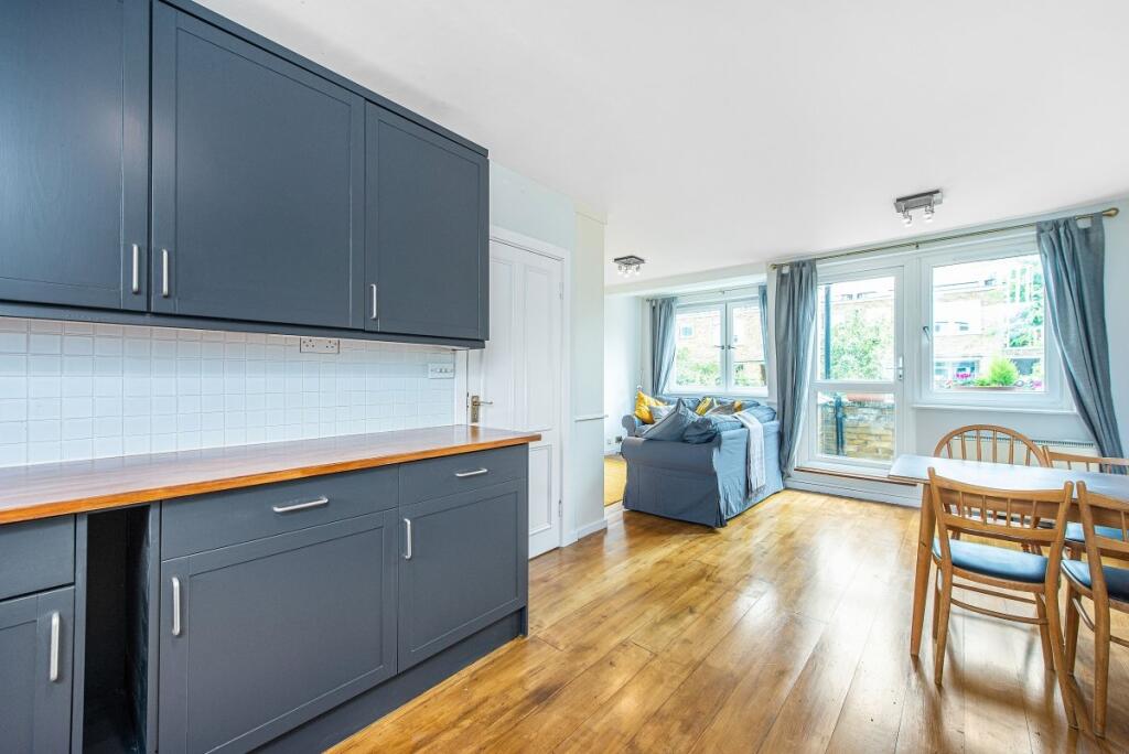 2 bed 1st Floor Flat for rent in Camden Town. From Kinleigh Folkard & Hayward - Sales - Marylebone