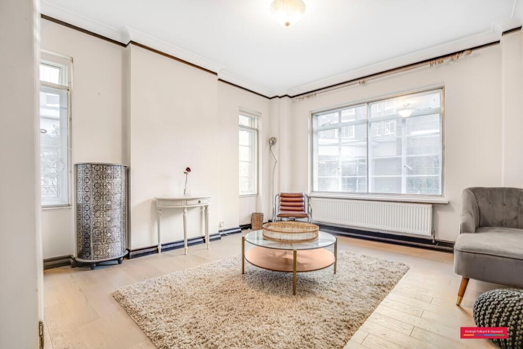 1 bed 1st Floor Flat for rent in Camden Town. From Kinleigh Folkard & Hayward - Sales - Marylebone