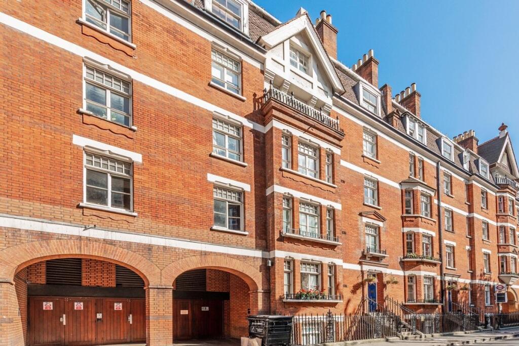 2 bed 1st Floor Flat for rent in London. From Kinleigh Folkard & Hayward - Sales - Marylebone 2 bed 1st Floor Flat for rent in London. From Kinleigh Folkard & Hayward - Sales - Marylebone