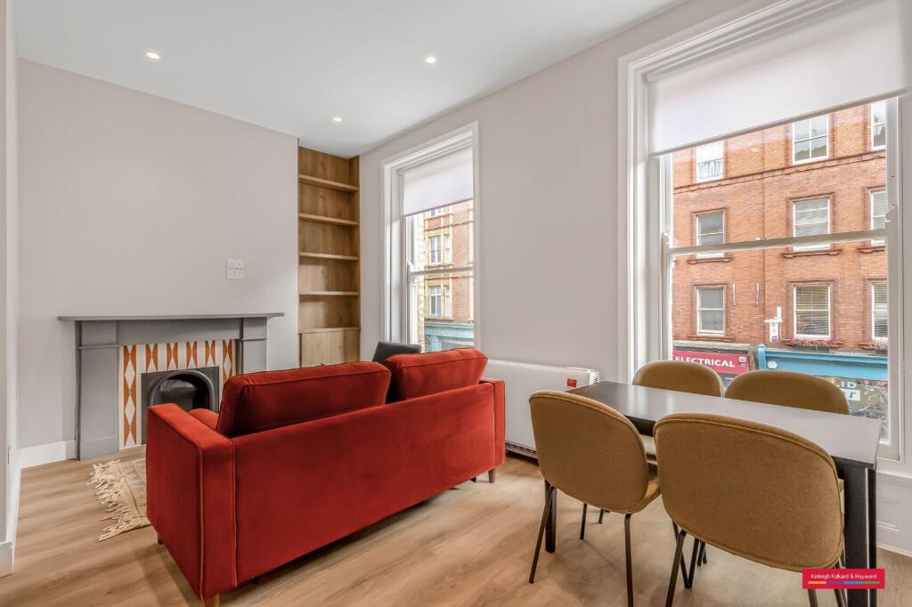 1 bed 1st Floor Flat for rent in London. From Kinleigh Folkard & Hayward - Sales - Marylebone 1 bed 1st Floor Flat for rent in London. From Kinleigh Folkard & Hayward - Sales - Marylebone