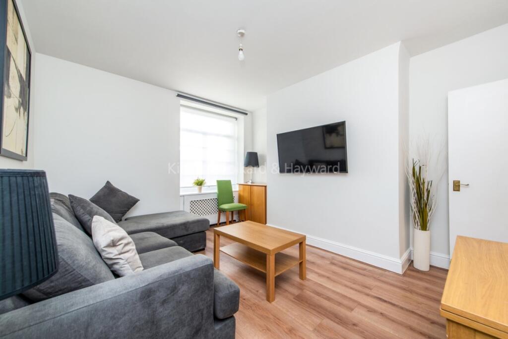 2 bed 1st Floor Flat for rent in Paddington. From Kinleigh Folkard & Hayward - Sales - Marylebone