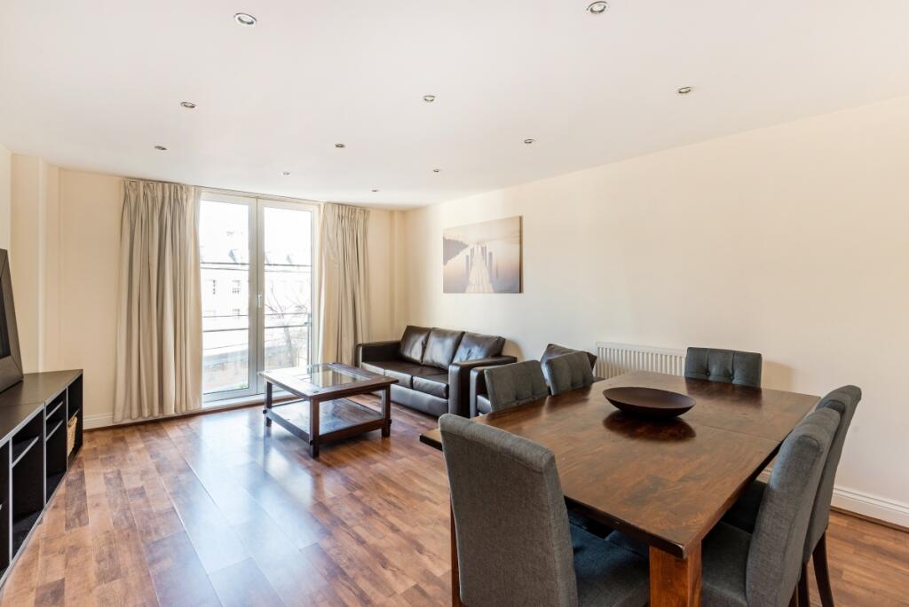 2 bed 1st Floor Flat for rent in Camden Town. From Kinleigh Folkard & Hayward - Sales - Marylebone