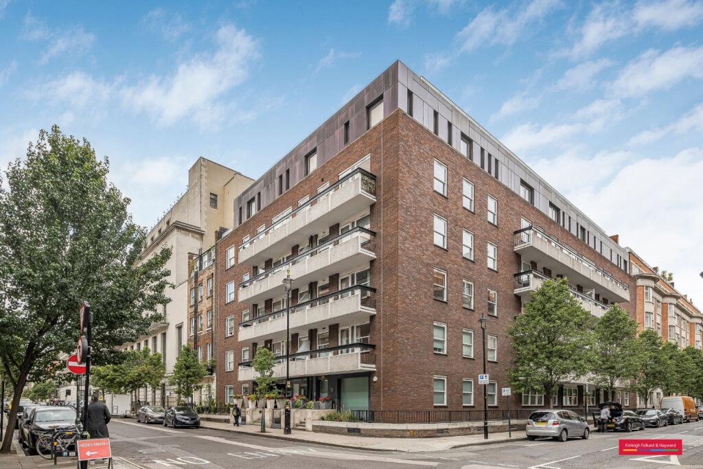 1 bed 1st Floor Flat for rent in Camden Town. From Kinleigh Folkard & Hayward - Sales - Marylebone