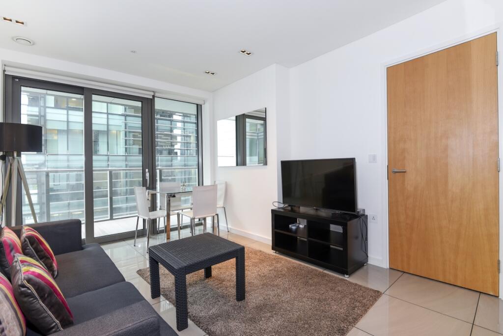 2 bed 1st Floor Flat for rent in Camden Town. From Kinleigh Folkard & Hayward - Sales - Marylebone