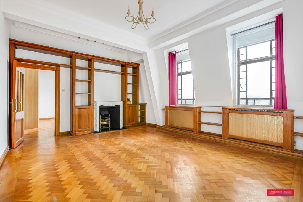 2 bed 1st Floor Flat for rent in Camden Town. From Kinleigh Folkard & Hayward - Sales - Marylebone