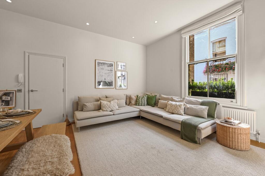 2 bed 1st Floor Flat for rent in Paddington. From Kinleigh Folkard & Hayward - Sales - Marylebone 2 bed 1st Floor Flat for rent in Paddington. From Kinleigh Folkard & Hayward - Sales - Marylebone