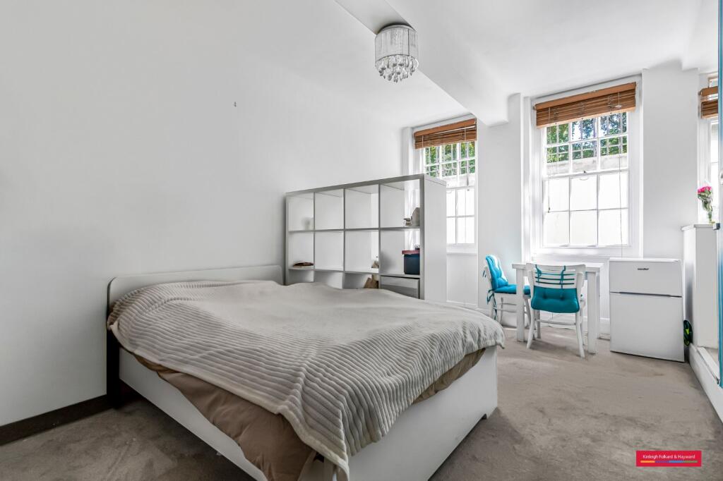 4 bed 1st Floor Flat for rent in London. From Kinleigh Folkard & Hayward - Sales - Marylebone
