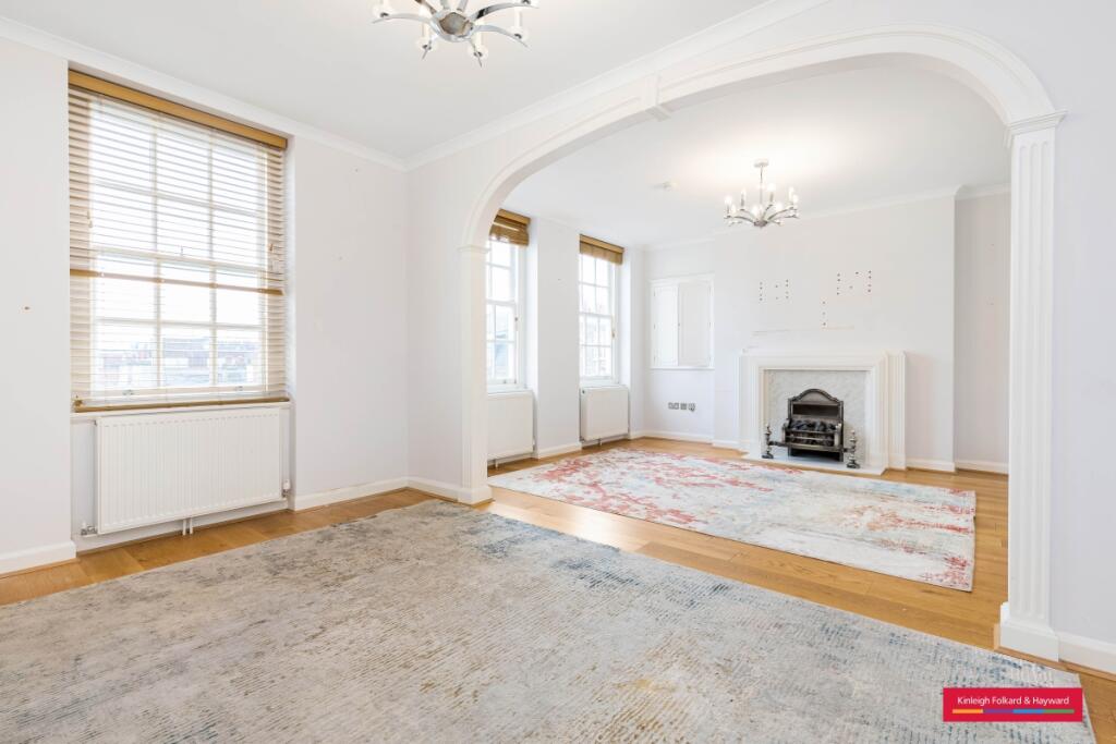 4 bed 1st Floor Flat for rent in Paddington. From Kinleigh Folkard & Hayward - Sales - Marylebone 4 bed 1st Floor Flat for rent in Paddington. From Kinleigh Folkard & Hayward - Sales - Marylebone