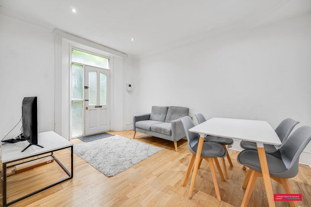 2 bed 1st Floor Flat for rent in Camden Town. From Kinleigh Folkard & Hayward - Sales - Marylebone