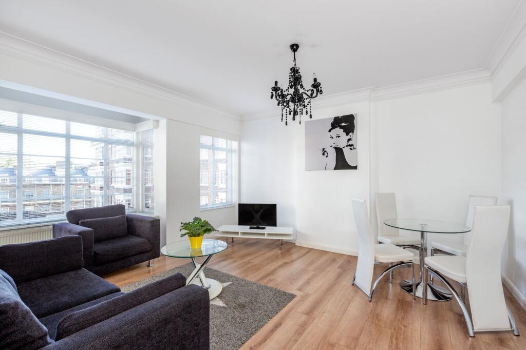 1 bed 1st Floor Flat for rent in Camden Town. From Kinleigh Folkard & Hayward - Sales - Marylebone