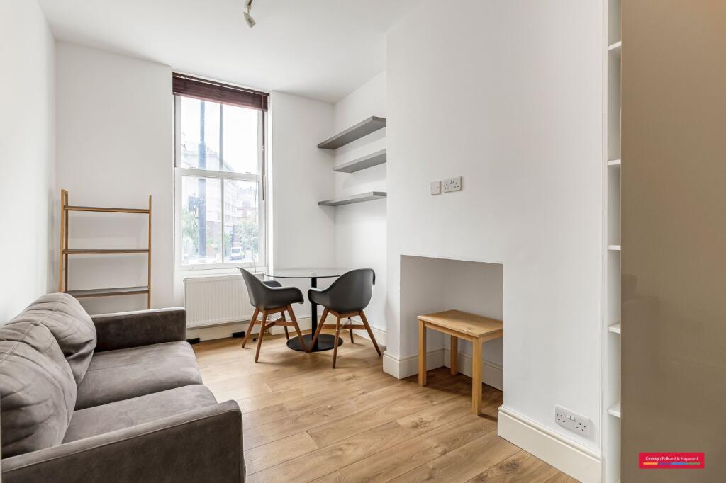 1 bed 1st Floor Flat for rent in London. From Kinleigh Folkard & Hayward - Sales - Marylebone 1 bed 1st Floor Flat for rent in London. From Kinleigh Folkard & Hayward - Sales - Marylebone
