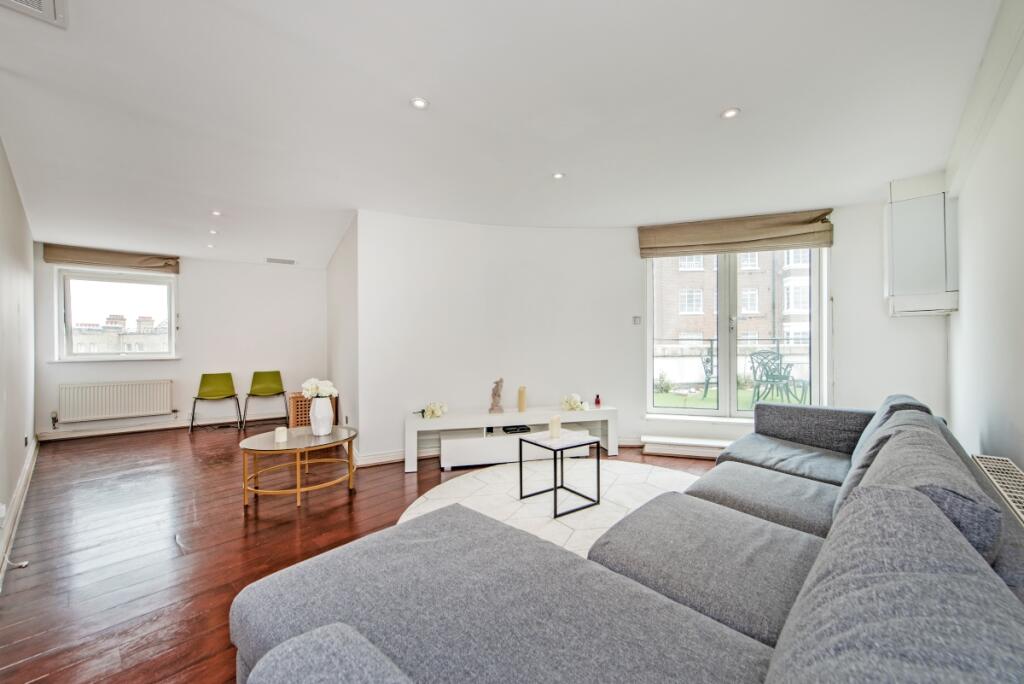 2 bed 1st Floor Flat for rent in Camden Town. From Kinleigh Folkard & Hayward - Sales - Marylebone