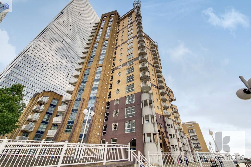 2 bed 1st Floor Flat for rent in London. From Keatons - Bow