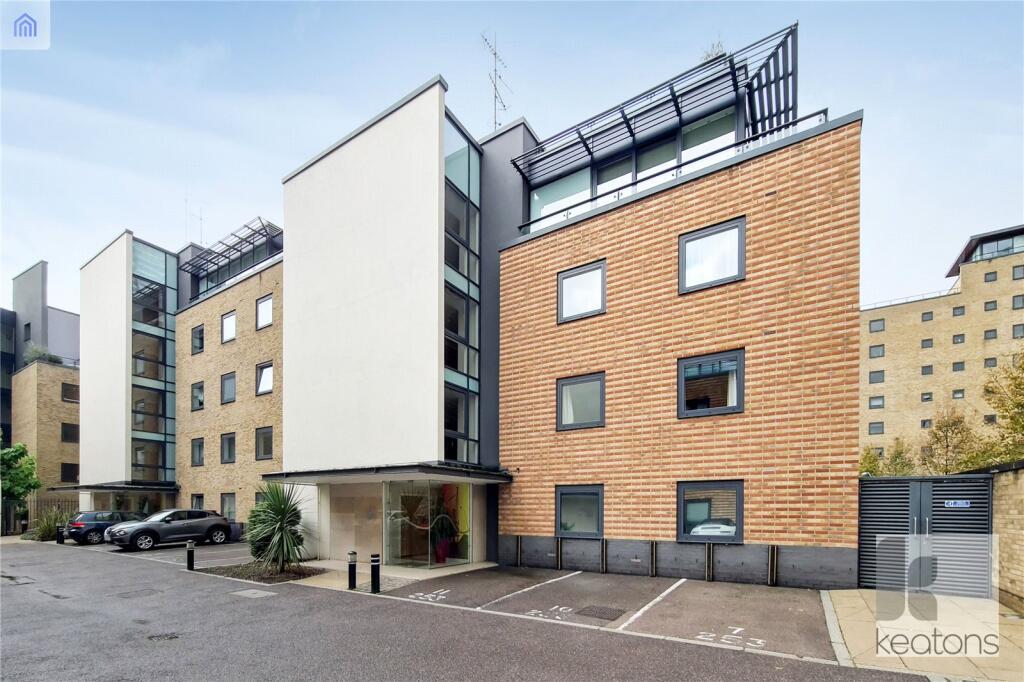 2 bed 1st Floor Flat for rent in London. From Keatons - Bow 2 bed 1st Floor Flat for rent in London. From Keatons - Bow