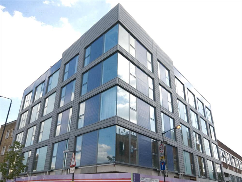 2 bed 1st Floor Flat for rent in London. From Keatons - Bow