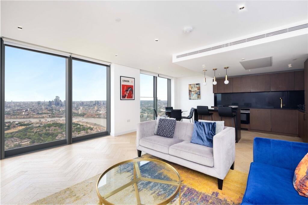 2 bed 1st Floor Flat for rent in Poplar. From Keatons - Bow 2 bed 1st Floor Flat for rent in Poplar. From Keatons - Bow