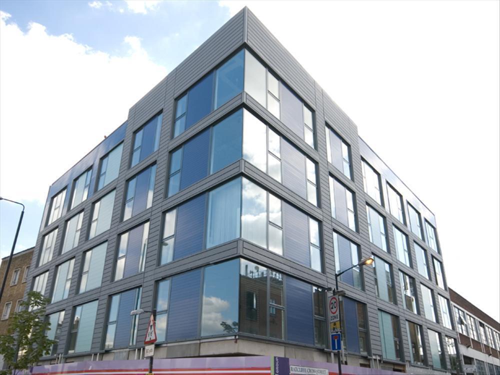 2 bed 1st Floor Flat for rent in Stepney. From Keatons - Bow