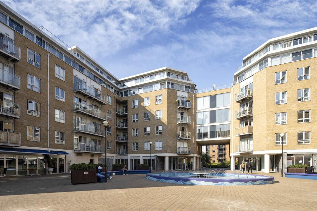 1 bed 1st Floor Flat for rent in London. From Keatons - Bow