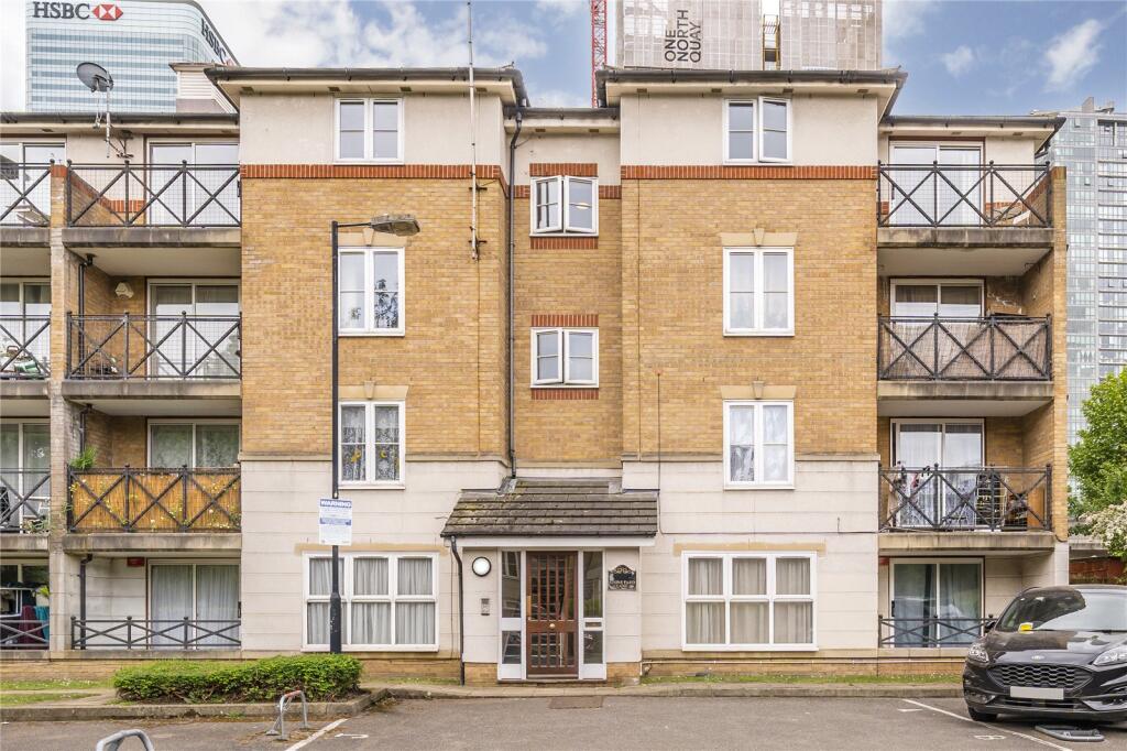 2 bed 1st Floor Flat for rent in Poplar. From Keatons - Bow