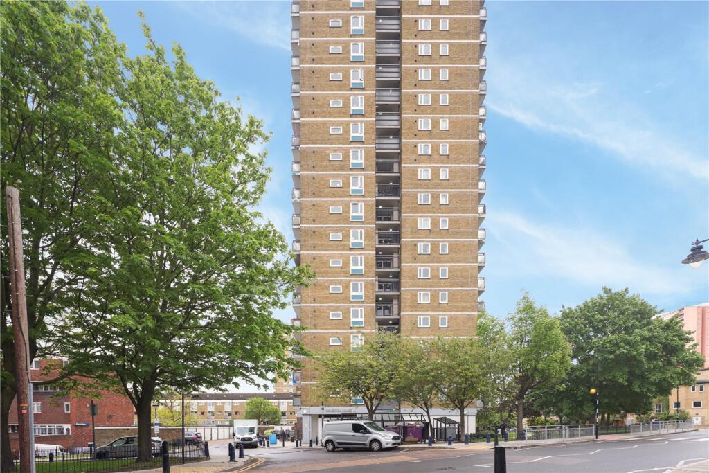 2 bed 1st Floor Flat for rent in London. From Keatons - Bow 2 bed 1st Floor Flat for rent in London. From Keatons - Bow