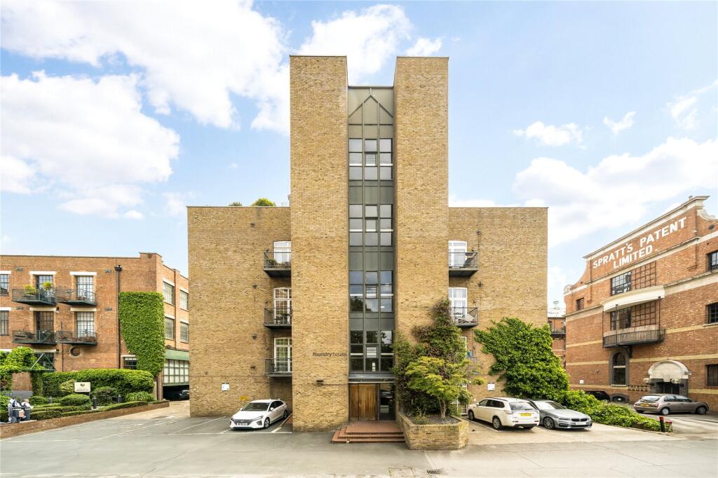 2 bed 1st Floor Flat for rent in Poplar. From Keatons - Bow