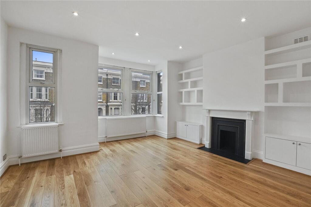 2 bed 1st Floor Flat for rent in London. From Keatons - Bow 2 bed 1st Floor Flat for rent in London. From Keatons - Bow