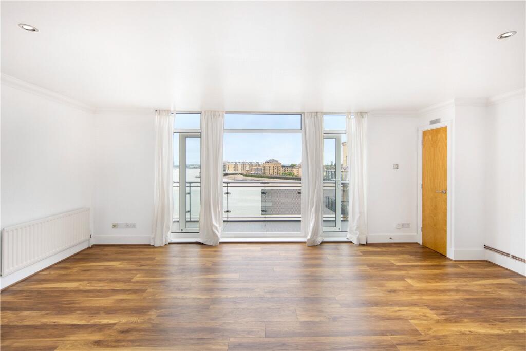 2 bed 1st Floor Flat for rent in Poplar. From Keatons - Bow