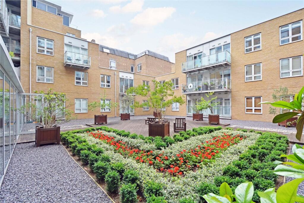 1 bed 1st Floor Flat for rent in Poplar. From Keatons - Bow 1 bed 1st Floor Flat for rent in Poplar. From Keatons - Bow