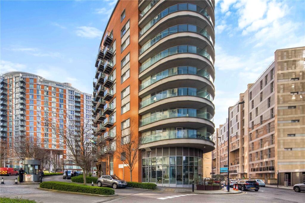 1 bed 1st Floor Flat for rent in Poplar. From Keatons - Bow