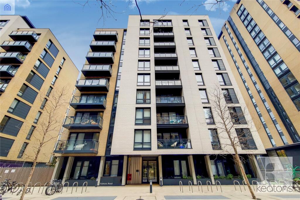 3 bed 1st Floor Flat for rent in Bethnal Green. From Keatons - Bow