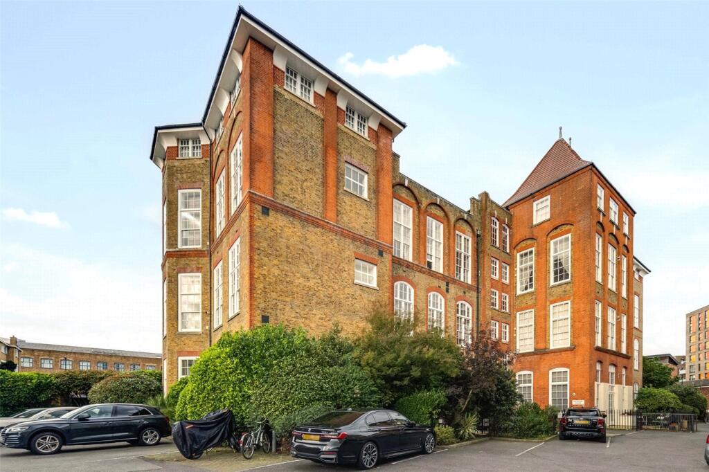 2 bed 1st Floor Flat for rent in Poplar. From Keatons - Bow
