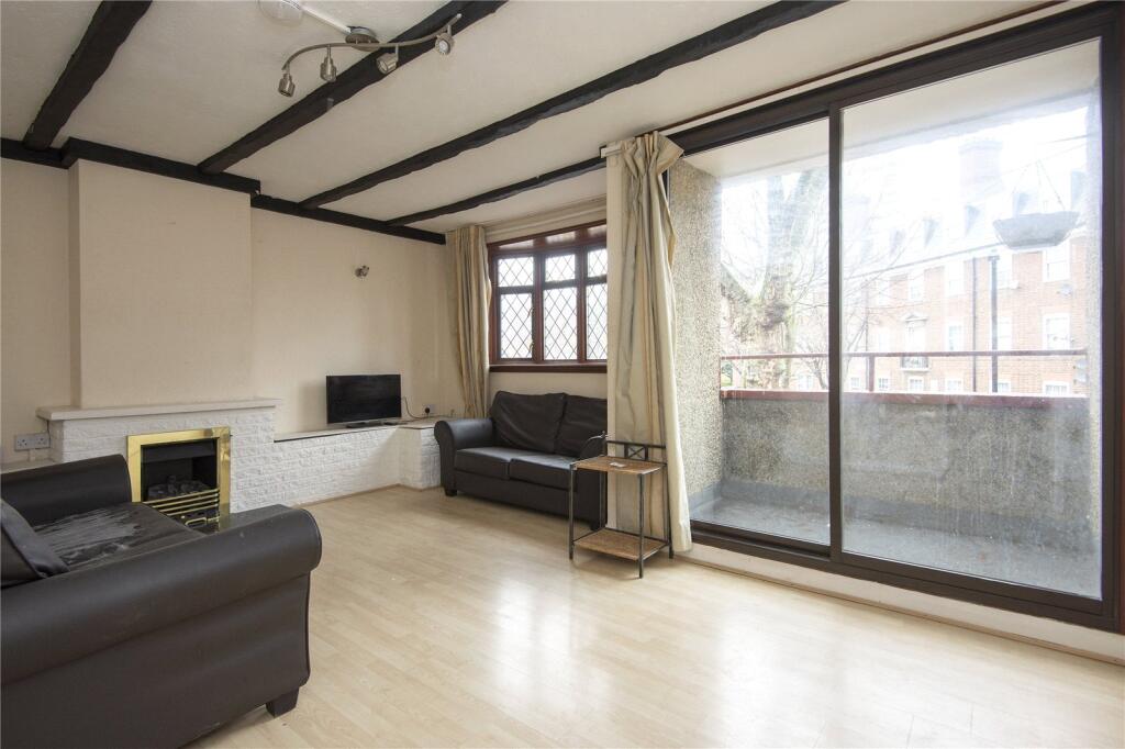 3 bed Mid Terraced House for rent in Poplar. From Keatons - Bow