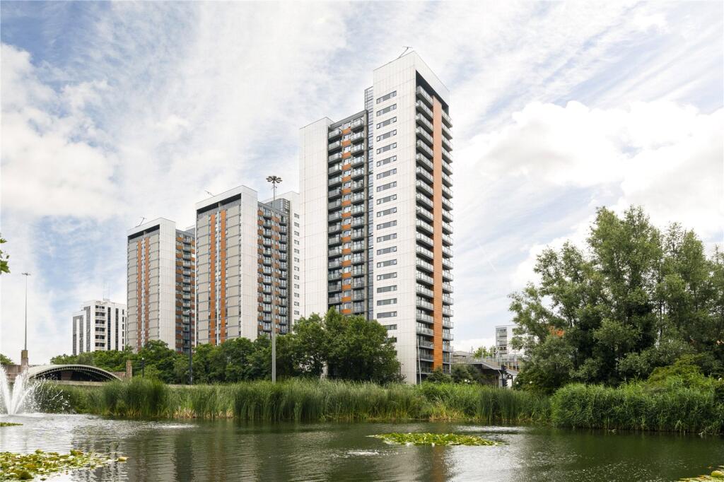 2 bed 1st Floor Flat for rent in London. From Keatons - Bow