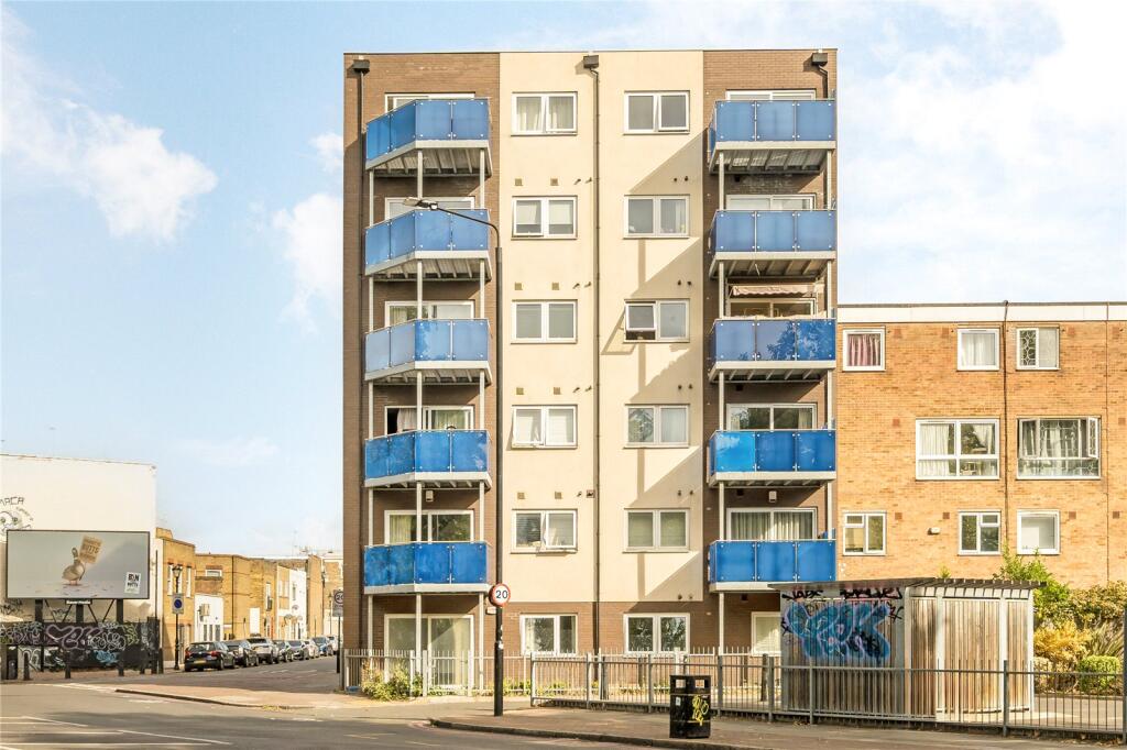 2 bed 1st Floor Flat for rent in London. From Keatons - Bow 2 bed 1st Floor Flat for rent in London. From Keatons - Bow