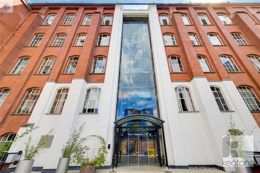 1 bed 1st Floor Flat for rent in London. From Keatons - Bow 1 bed 1st Floor Flat for rent in London. From Keatons - Bow