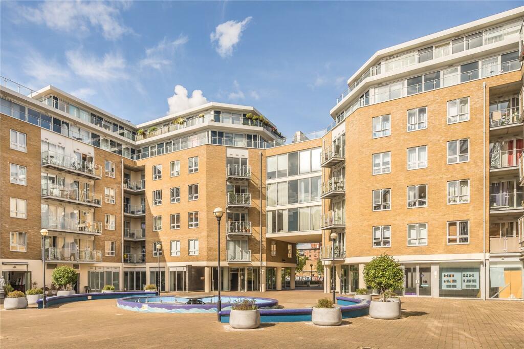 1 bed 1st Floor Flat for rent in Poplar. From Keatons - Bow