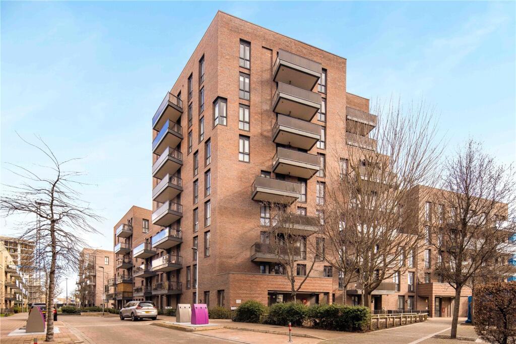 2 bed 1st Floor Flat for rent in London. From Keatons - Bow 2 bed 1st Floor Flat for rent in London. From Keatons - Bow
