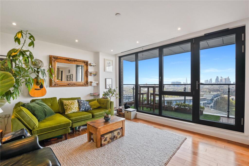 2 bed 1st Floor Flat for rent in London. From Keatons - Bow 2 bed 1st Floor Flat for rent in London. From Keatons - Bow