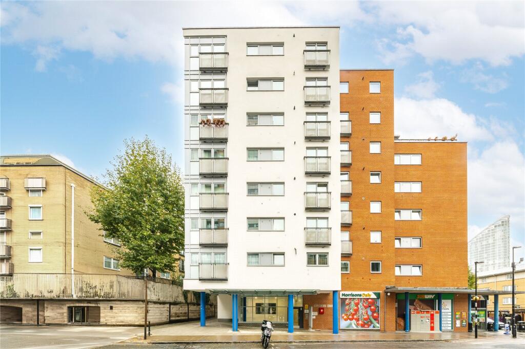 1 bed 1st Floor Flat for rent in London. From Keatons - Bow