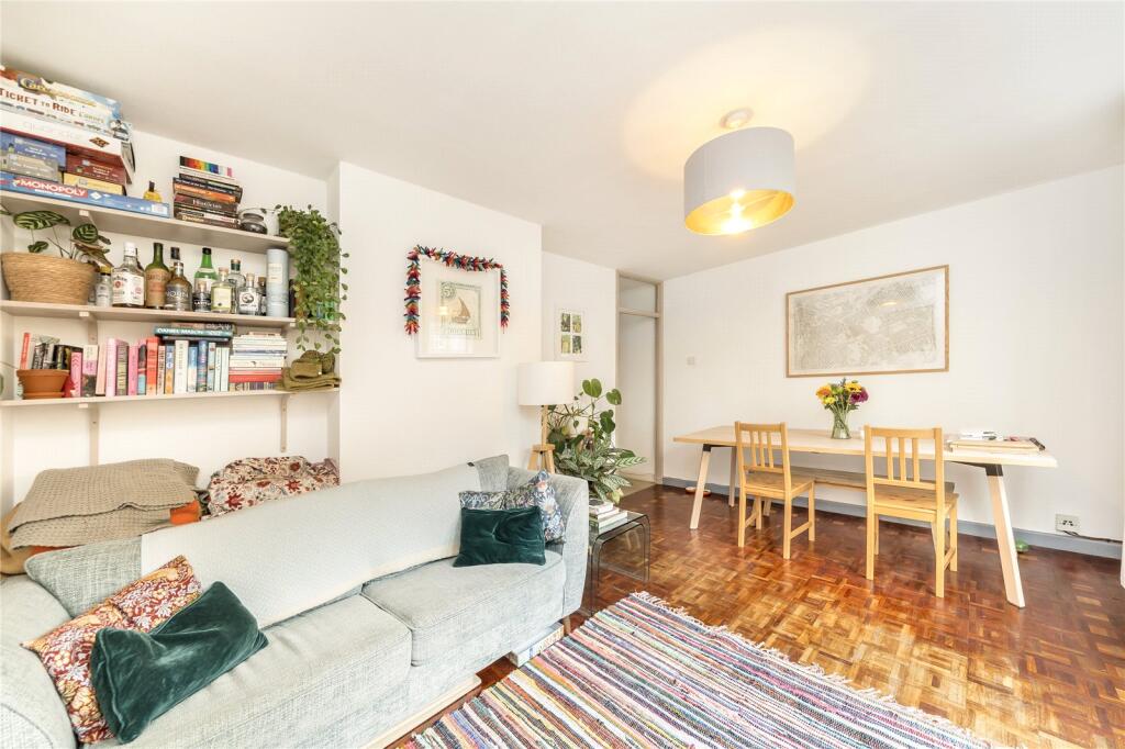 2 bed Annexe for rent in Bow. From Keatons - Bow 2 bed Annexe for rent in Bow. From Keatons - Bow