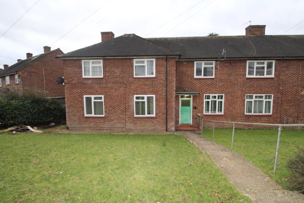 1 bed House (unspecified) for rent in South Weald. From Hilbery Chaplin Residential