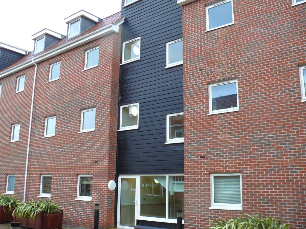 1 bed Apartment for rent in Romford. From Hilbery Chaplin Residential - Havering - Sales