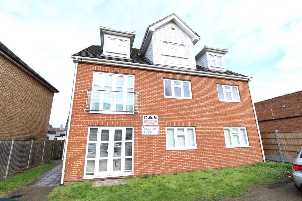 2 bed Apartment for rent in Romford. From Hilbery Chaplin Residential - Havering - Sales