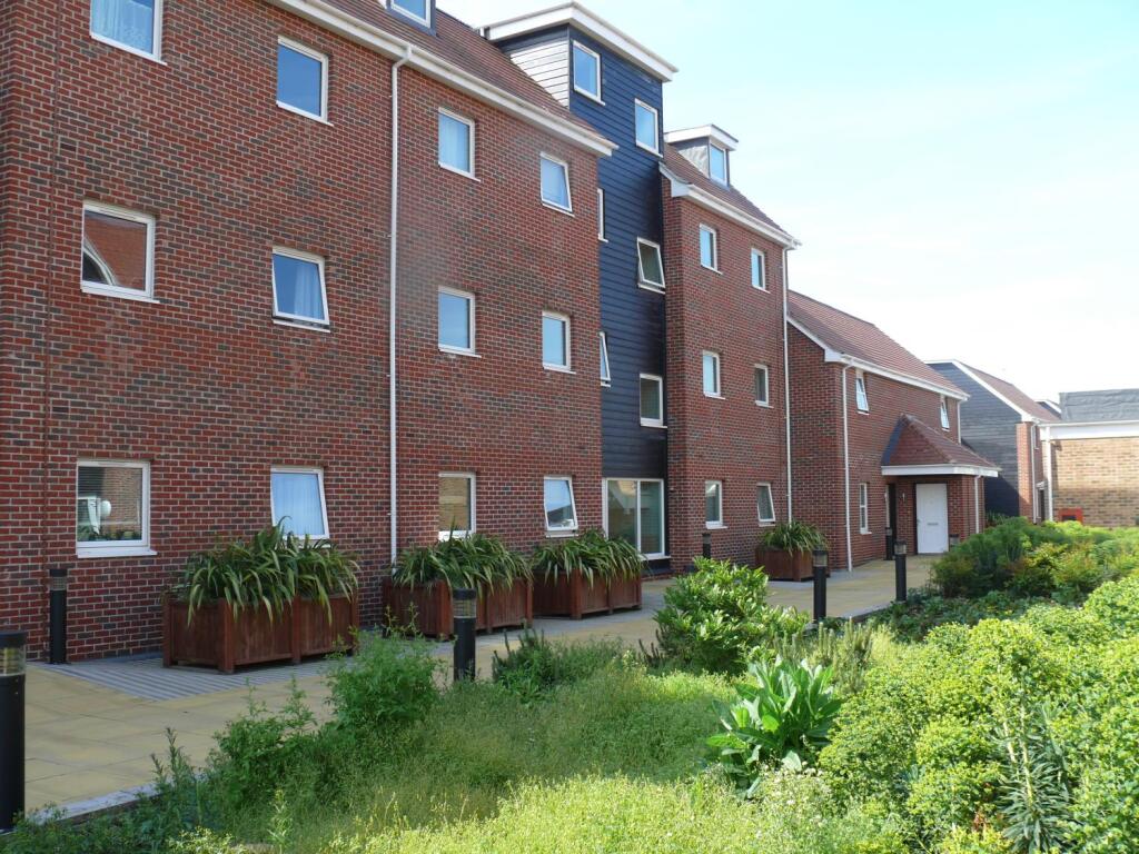 1 bed Apartment for rent in Romford. From Hilbery Chaplin Residential - Havering - Sales