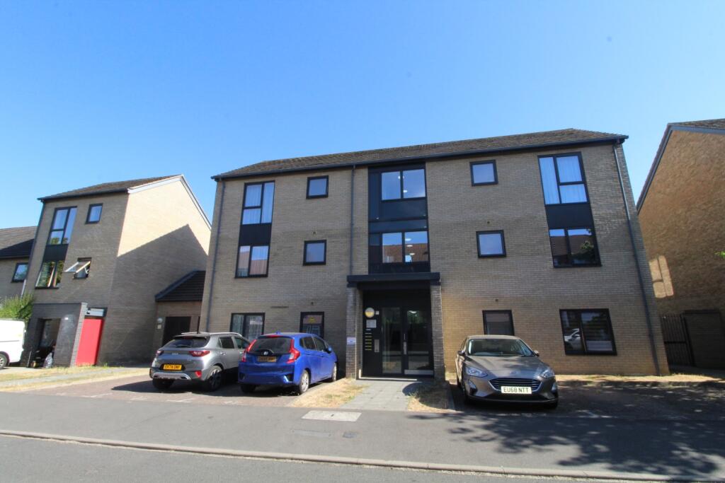 1 bed 1st Floor Flat for rent in South Weald. From Hilbery Chaplin Residential - Havering - Sales