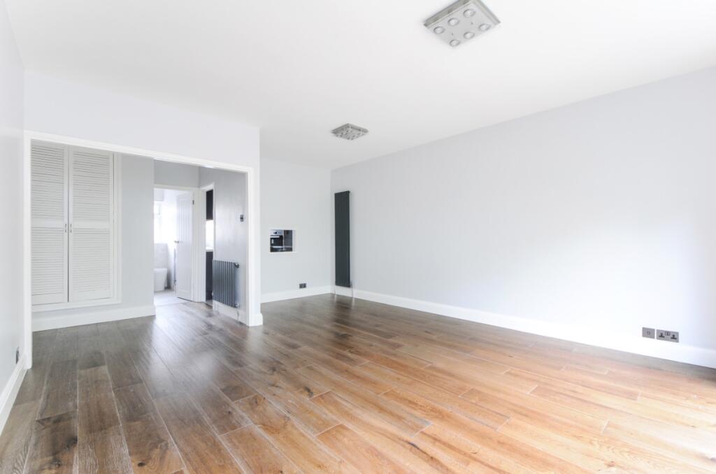 2 bed Apartment for rent in Acton. From Kinleigh Folkard & Hayward