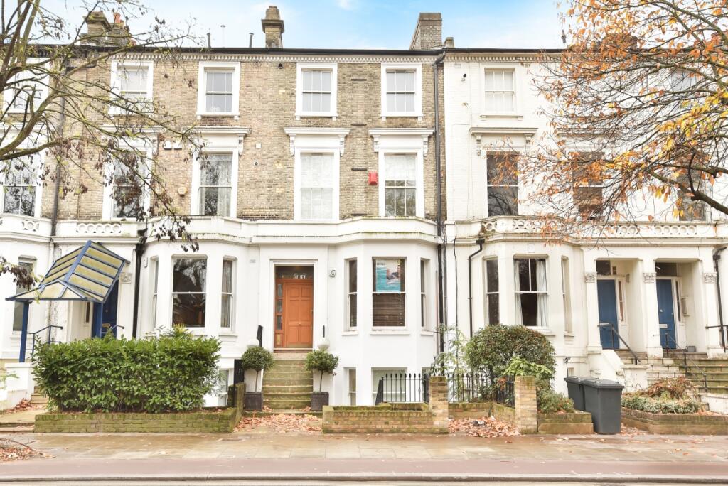1 bed Flat for rent in Acton. From Kinleigh Folkard & Hayward