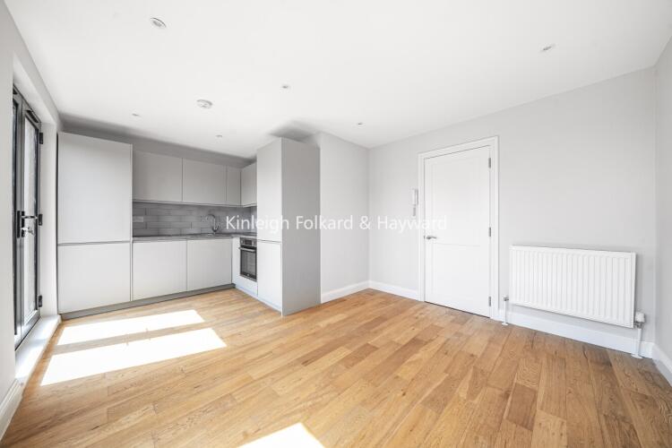 1 bed Apartment for rent in Wembley. From Kinleigh Folkard & Hayward