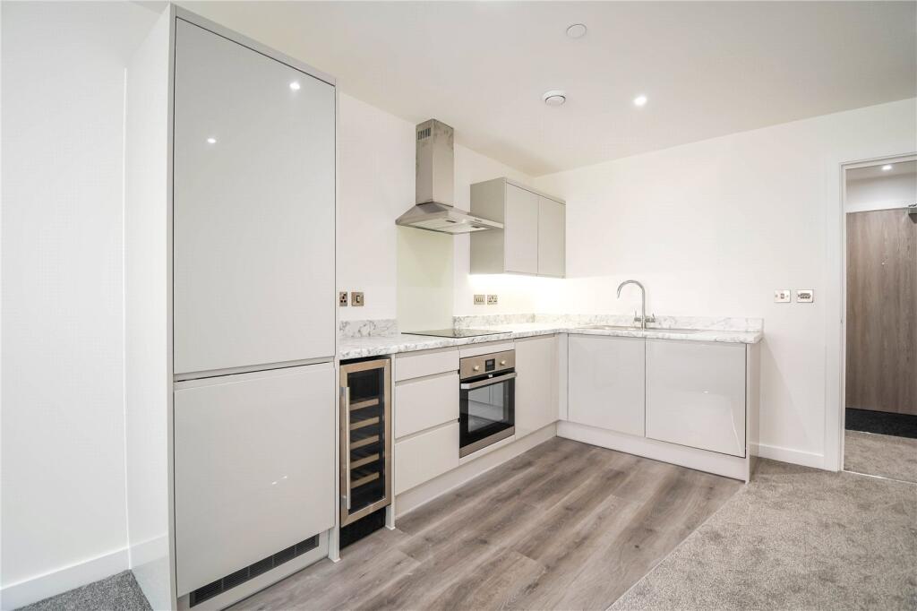 1 bed Apartment for rent in Newbury. From Jones Robinson - Newbury